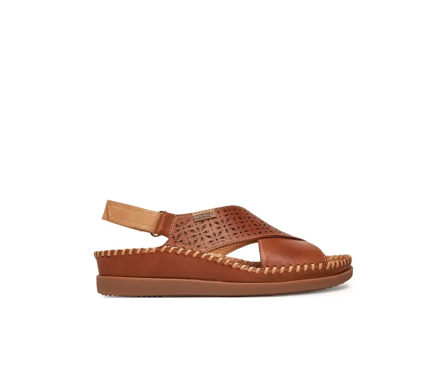 obrazek 1 Pikolinos Sandały W8K-0848C1 Brązowy