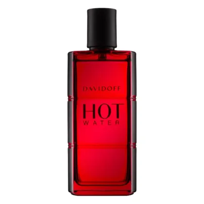 Zdjęcie Davidoff Hot Water Woda toaletowa dla mężczyzn, 110 ml 110 ml