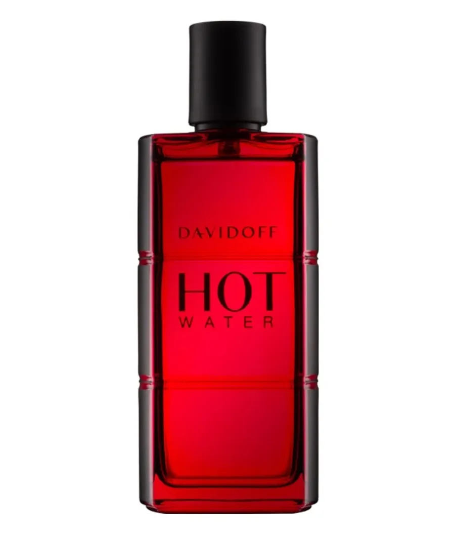 obrazek 1 Davidoff Hot Water Woda toaletowa dla mężczyzn, 110 ml 110 ml