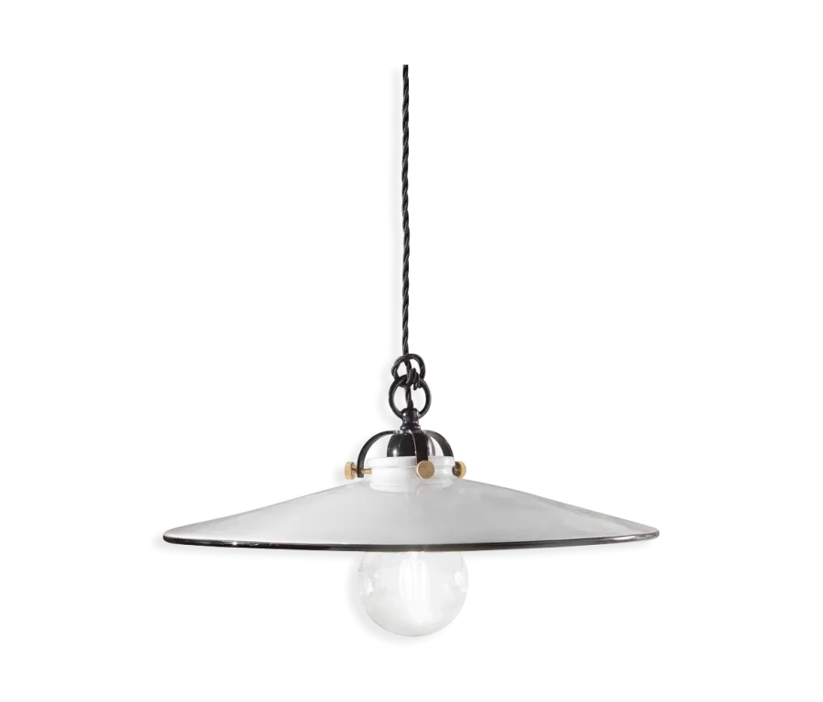 obrazek 1 Stylowa klasyczna lampa wisząca z Włoch do wyjątkowego wnętrza