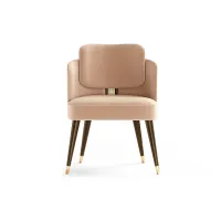 Picture Stylish vintage chair
