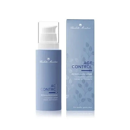 Zdjęcie Charlotte Meentzen Age Control Krem oczyszczający 125 ml