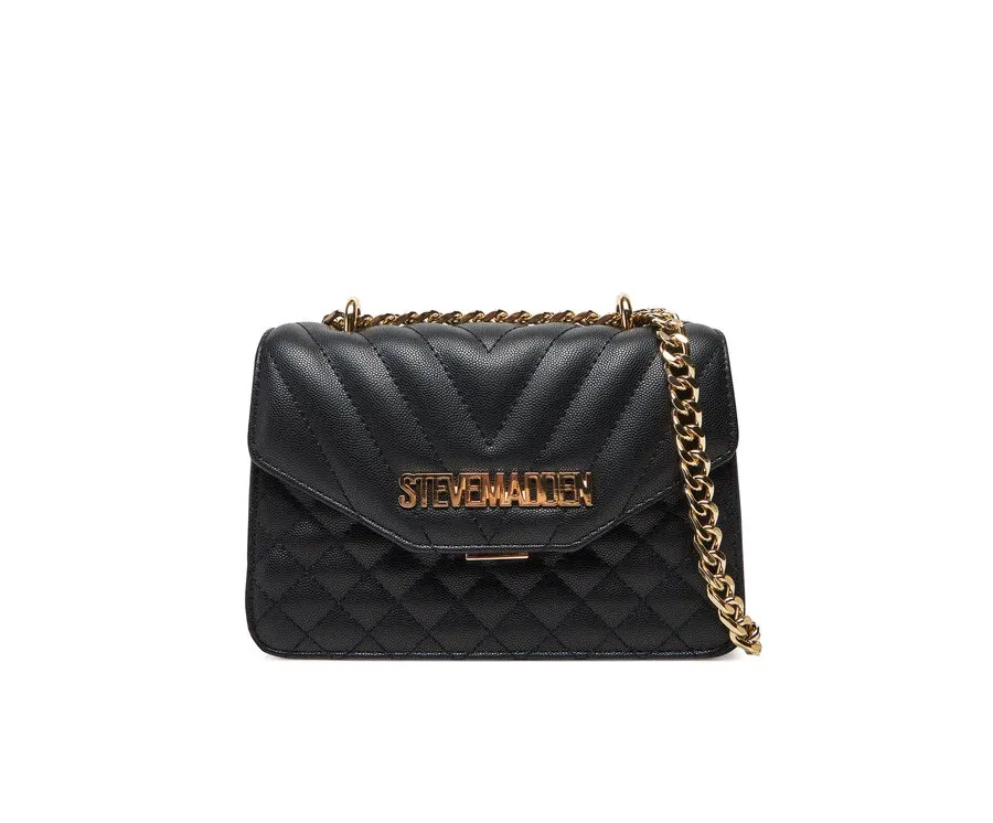 obrazek 1 Steve Madden Torebka Bstake-2 SM13001704 Czarny
