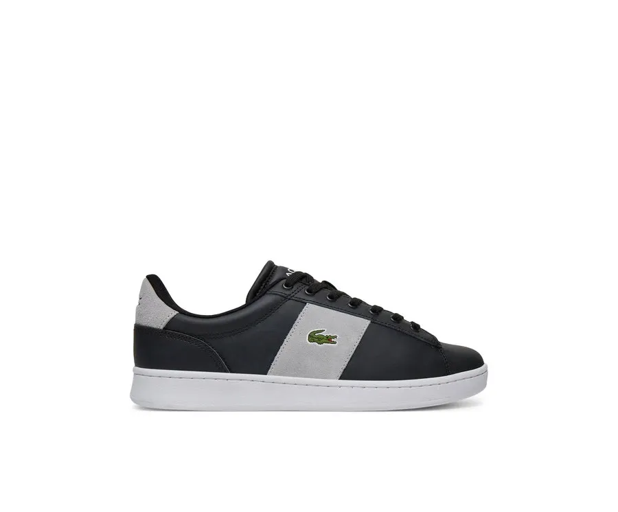 obrazek 1 Lacoste Sneakersy Carnaby 7-49SMA0034 Czarny