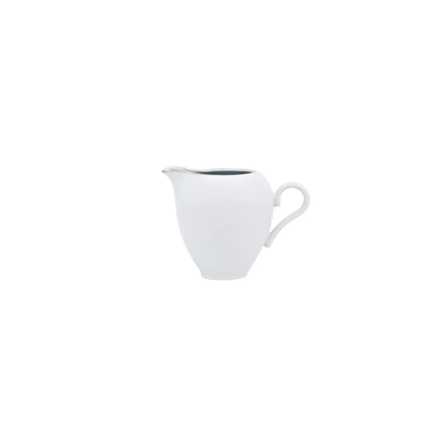 obrazek 15 Bardzo ekskluzywna porcelana stołowa dla 12 osób - Porcel