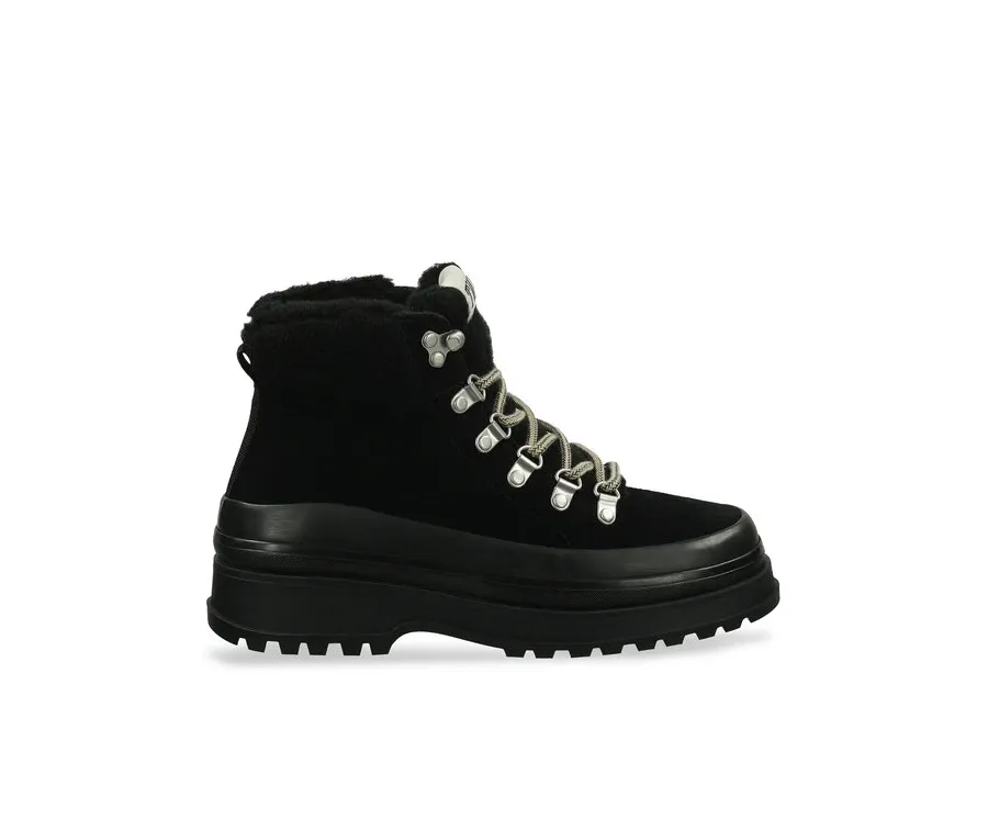 obrazek 1 Gant Trapery Wintly 29543794 Czarny