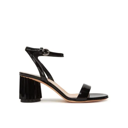 Zdjęcie AGL Sandały Dorica D684002PCKB1491013 Czarny