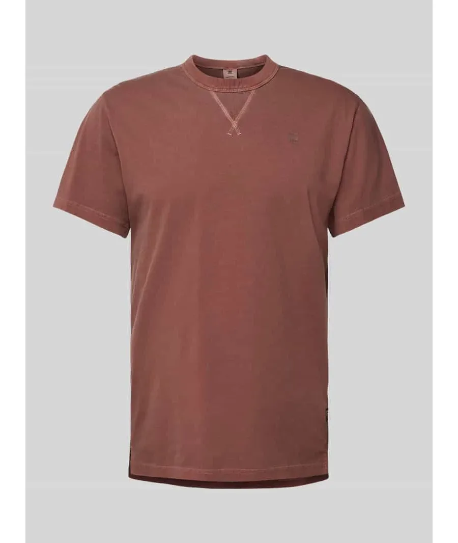 obrazek 1 T-shirt z nadrukiem z logo model ‘Nifous’