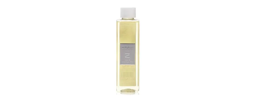 obrazek 1 Millefiori Milano Zona Spa & Massage Thai Refill Zapach do pomieszczeń 250 ml