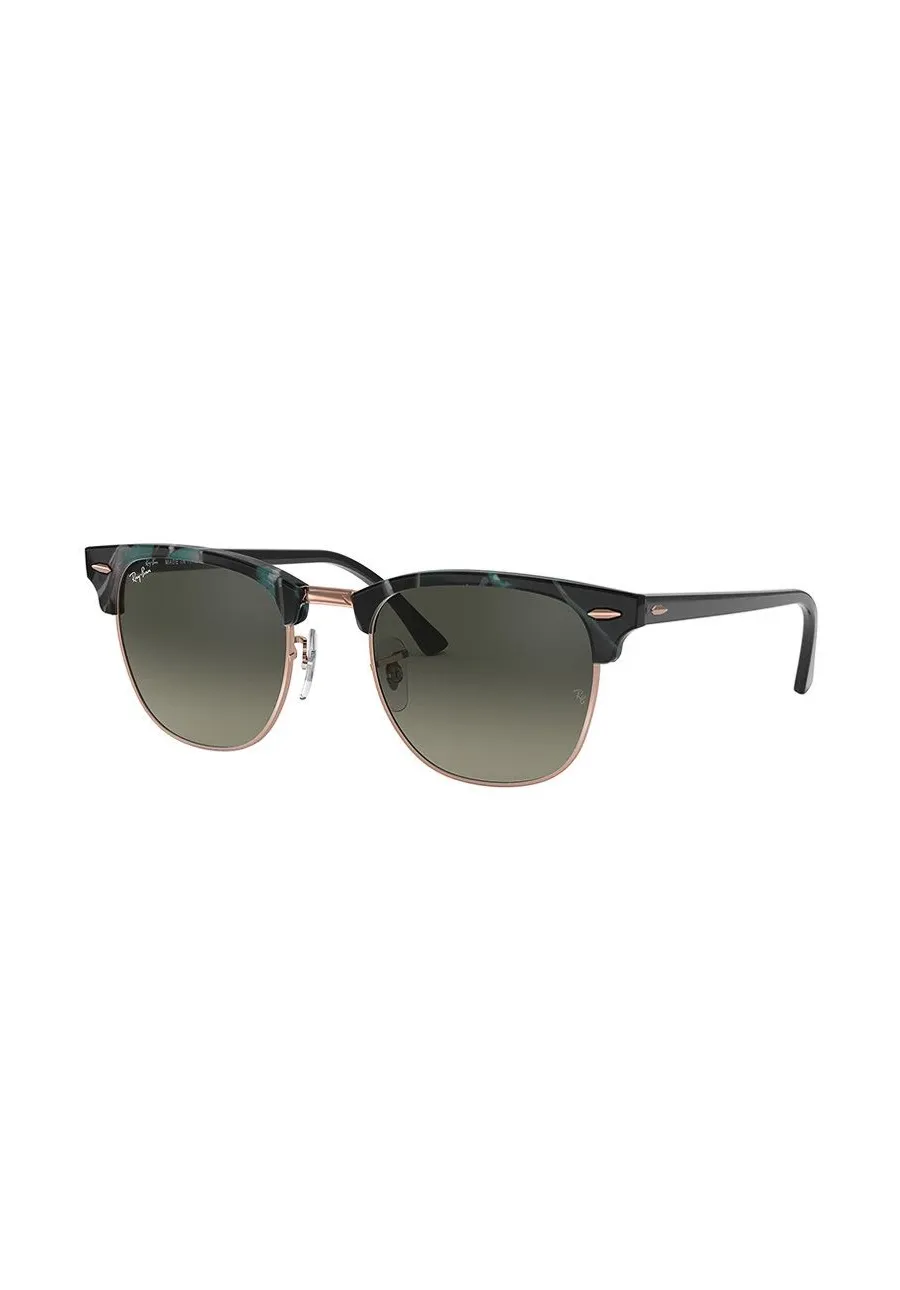 obrazek 1 Ray-Ban – Okulary CLUBMASTER 0RB3016