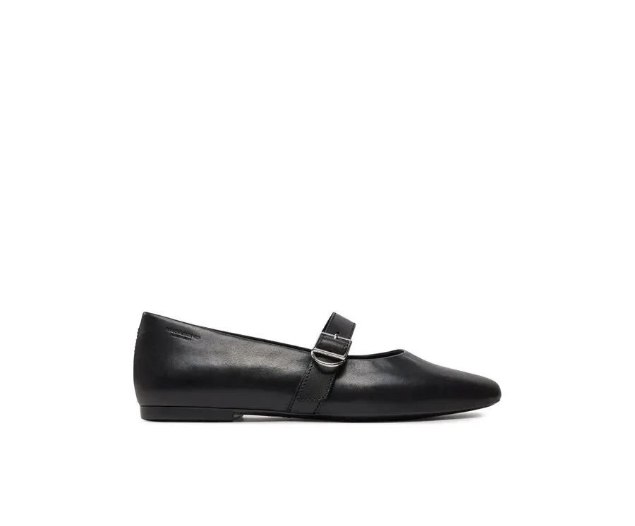 obrazek 1 Vagabond Półbuty Jolin 5608-001-20 Czarny Vagabond Shoemakers