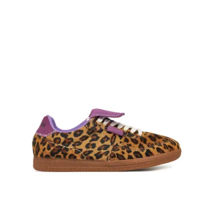 Zdjęcie Steve Madden Sneakersy Ethora-L SM11003527 Brązowy