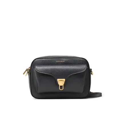 Zdjęcie Coccinelle Torebka MF6 Coccinelle Beat Sof E1 MF6 15 02 01 Granatowy