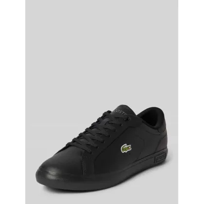 Zdjęcie Sneakersy z wyhaftowanym logo model ‘POWERCOURT’