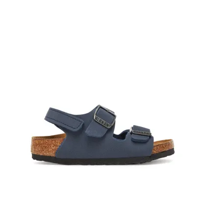 Zdjęcie Birkenstock Sandały Milano As Kids 1030427 S Niebieski