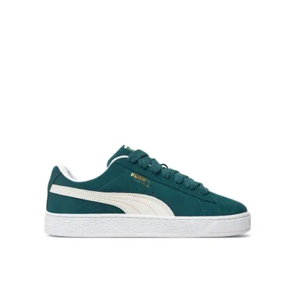 Zdjęcie Puma Sneakersy Suede XL 395205 21 Zielony