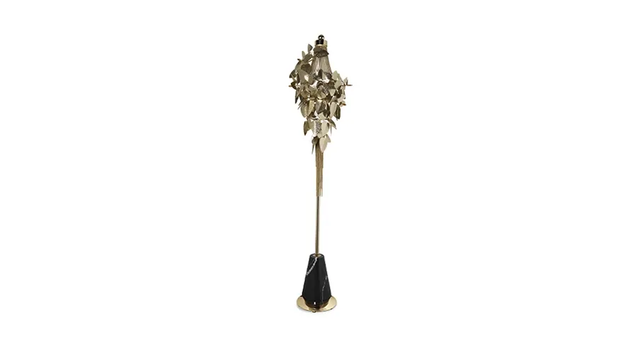obrazek 2 Designerska lampa podłogowa z Portugalii