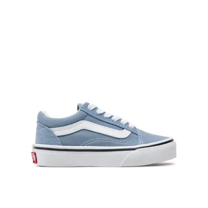 Zdjęcie Vans Tenisówki Uy Old Skool VN0005WVDSB1 Niebieski