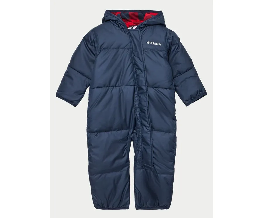 obrazek 1 Columbia Kombinezon zimowy Snuggly Bunny™ II 2088791 Granatowy Regular Fit