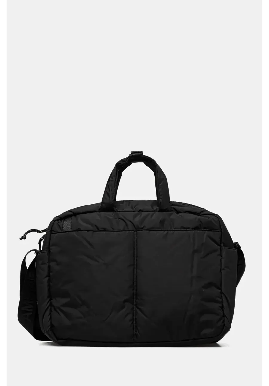 obrazek 1 Samsoe Samsoe torba kolor czarny M24100005