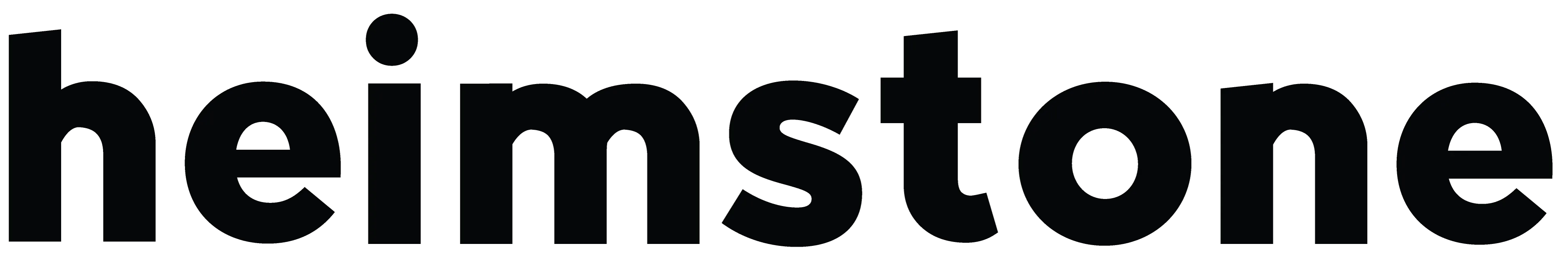 Heimstone logo