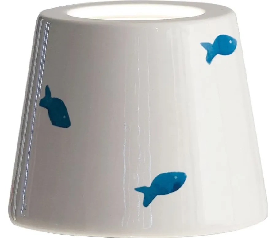 obrazek 1 Zdobiony abażur do lamp Poldina