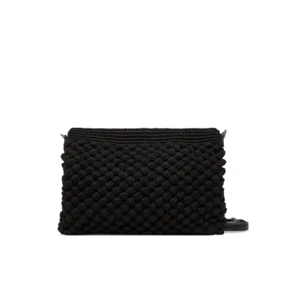 Zdjęcie Gianni Chiarini Torebka Bella BS 11575 TRCBBL Czarny