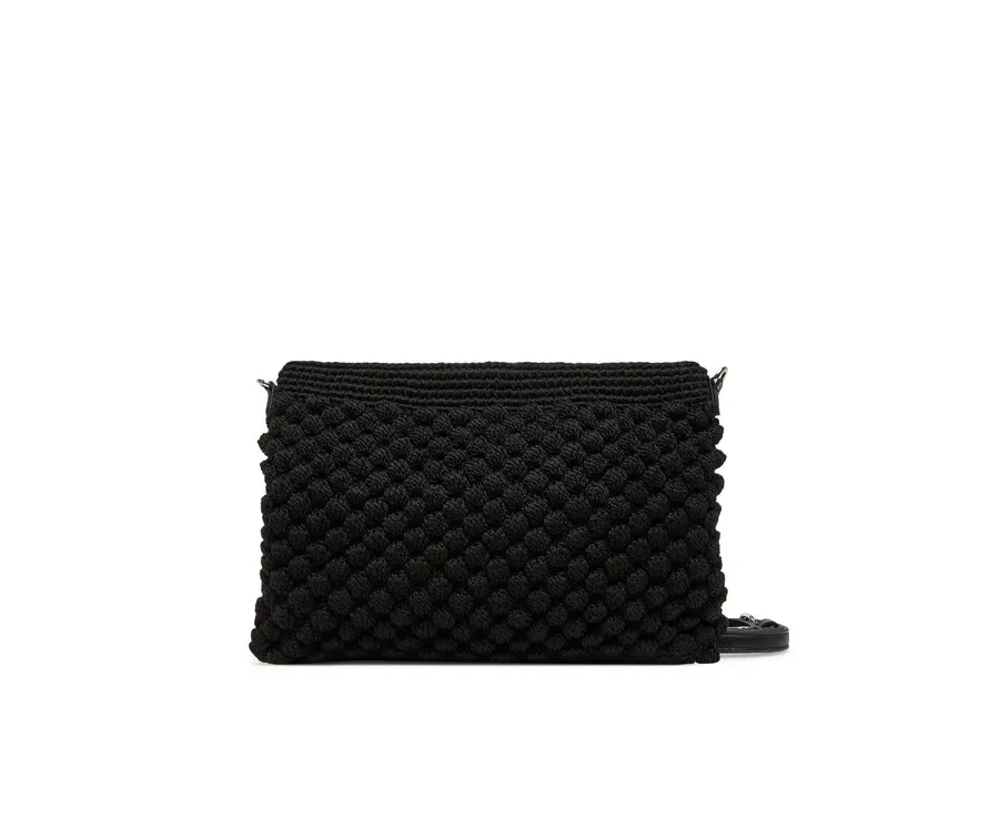 obrazek 1 Gianni Chiarini Torebka Bella BS 11575 TRCBBL Czarny