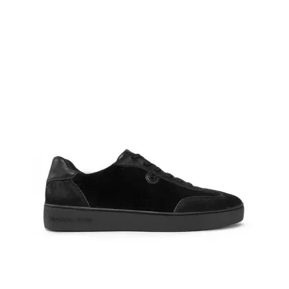 Zdjęcie Michael Kors Sneakersy Scotty Lace Up 43R5SCFS1S Czarny