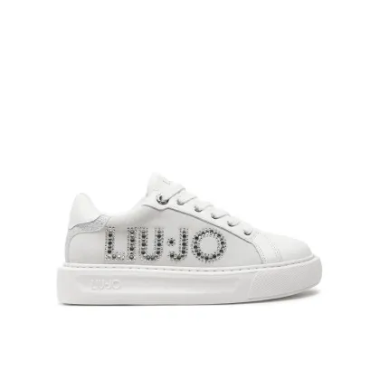 Zdjęcie Liu Jo Sneakersy Kylie BF4061 PX230 Biały