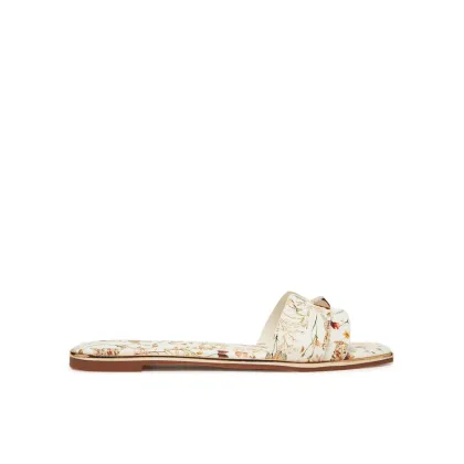 Zdjęcie Aldo Klapki Darine 13968287 Écru