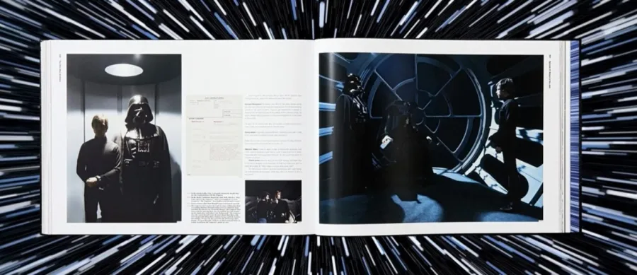 obrazek 19 Książka The Star Wars Archives. 1977–1983 - Taschen