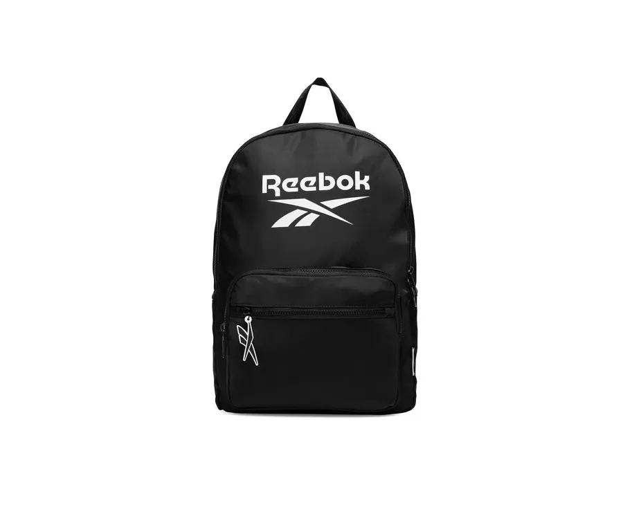 obrazek 1 Reebok Plecak RBK-044-CCC-05 Czarny