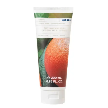 Zdjęcie Korres Mleczko do ciała Grapefruit Sunrise Body 200 ml