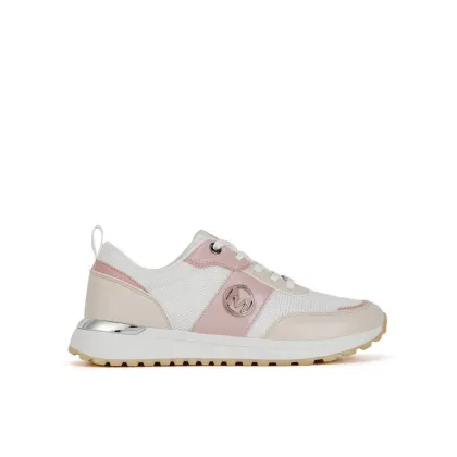 Zdjęcie MEXX Sneakersy MI001013651W Różowy