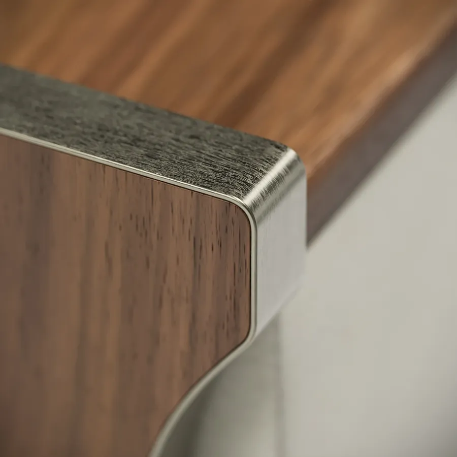 obrazek 9 Gustowna modernistyczna komoda z Włoch - do salonu