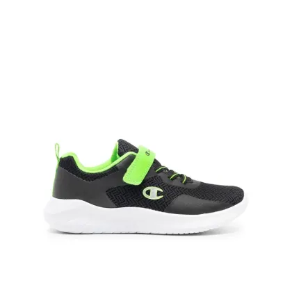 Zdjęcie Champion Sneakersy SOFTY EVOLVE G PS S32454-KK003 Czarny
