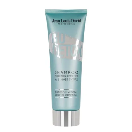 Zdjęcie Jean Louis David Go Detox szampon do włosów 200 ml