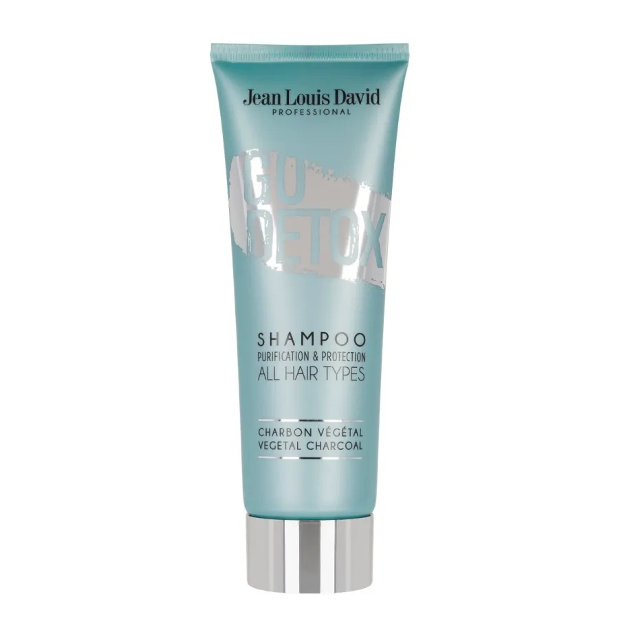 obrazek 1 Jean Louis David Go Detox szampon do włosów 200 ml