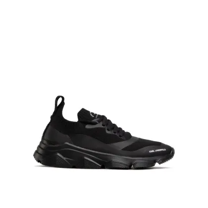 Zdjęcie KARL LAGERFELD Sneakersy KL51631 K0X Czarny
