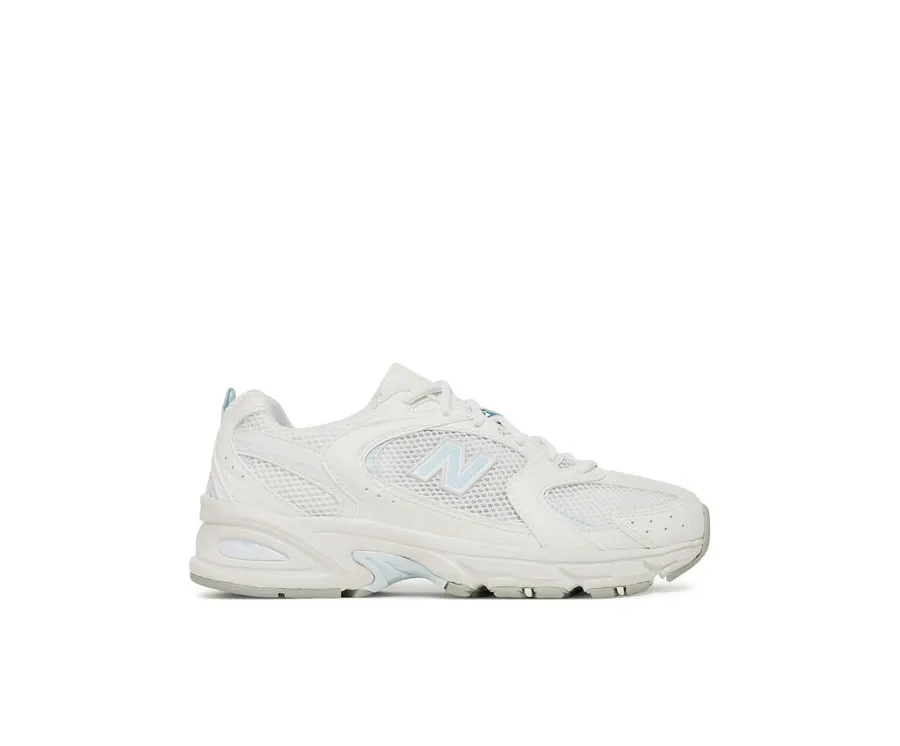 obrazek 1 New Balance Sneakersy U530CSD Szary