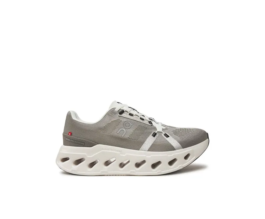 obrazek 1 On Buty do biegania Cloudeclipse 3MD30092547 Szary