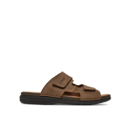 Zdjęcie Rieker Klapki 25592-25 Brązowy