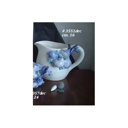 Zdjęcie Oceaniczny dzbanek