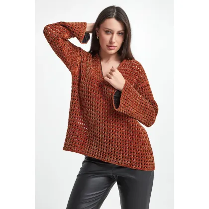 Zdjęcie Sweter damski WOLFORD Wolford
