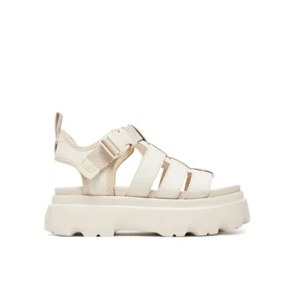 Zdjęcie Ugg Sandały W Cora 1152698 Écru