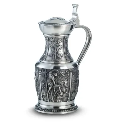 Zdjęcie Niesamowity dzbanek do wina 750 ml