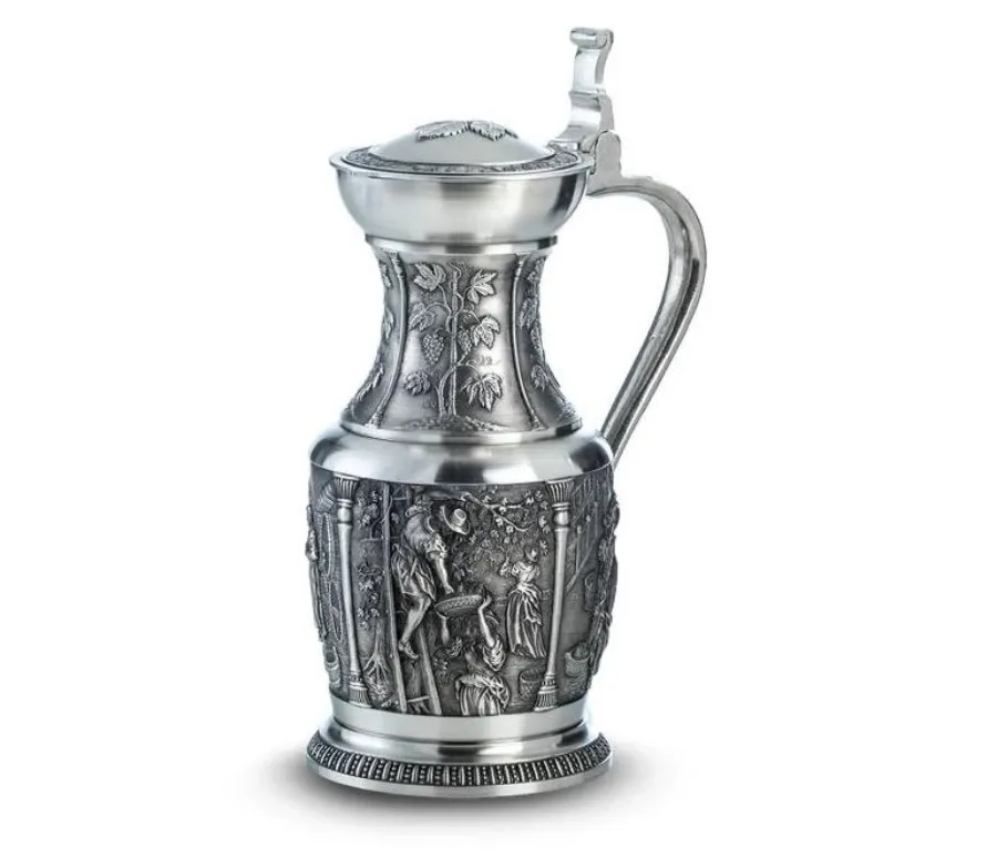 obrazek 1 Niesamowity dzbanek do wina 750 ml