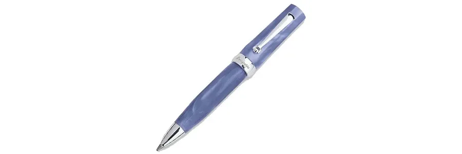obrazek 4 Clear Blue Długopis Micra Montegrappa