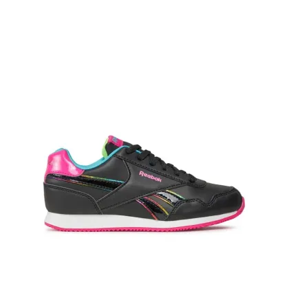 Zdjęcie Reebok Sneakersy Royal Cl Jog 3.0 IE4145 Czarny